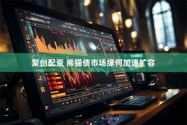 聚创配资 熊猫债市场缘何加速扩容